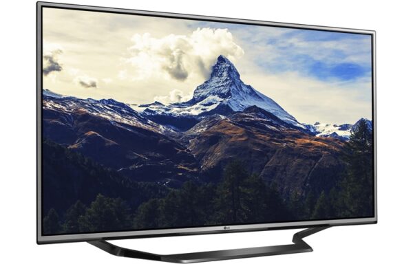 LED 4K SMART TV LG 55″ UHD 1200hz STV WEB3 HDRPRO 55UH625V - Imagen 6
