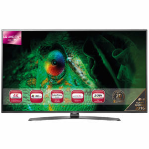 TV LG 43″ 43UH661V UHDPRIME 1200hz STV WEB3 HDRPRO