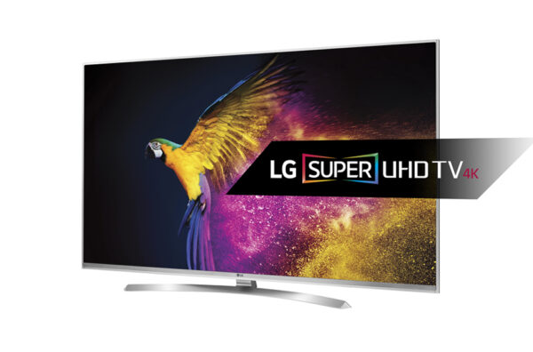 TV LG 60″ 60UH850V SUHD 2700hz STV HDRDOLBY HAR 3D - Imagen 3