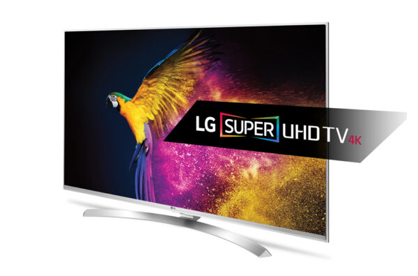 TV LG 60″ 60UH850V SUHD 2700hz STV HDRDOLBY HAR 3D - Imagen 4