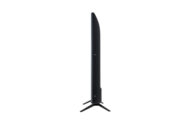 TV LG 43″ 43LH604V FHD IPS 900Hz WEB3 WIFI BLACKPA - Imagen 2