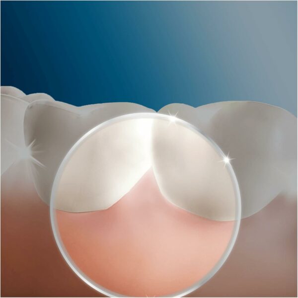 Oral-B PRO 2000 Cepillo de Dientes Eléctrico Recargable - Imagen 3