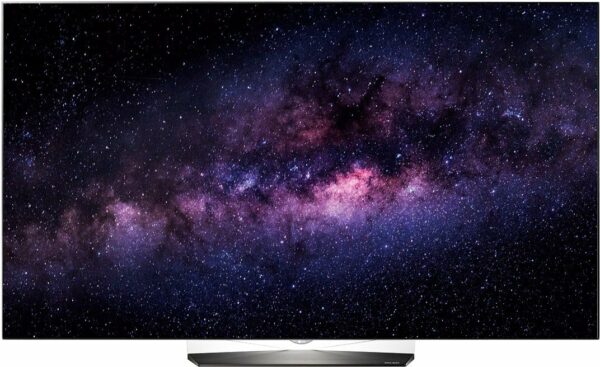 LG OLED55B6V 55″ 4K Ultra HD Smart TV Wifi Negro LED TV