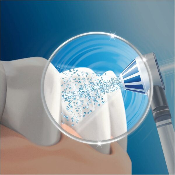 Oral-B PRO 2000 Cepillo de Dientes Eléctrico Recargable - Imagen 4