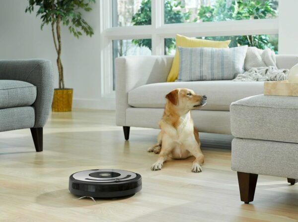 iRobot Roomba 615 - Robot aspirador - Imagen 9
