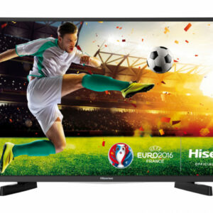 TV HISENSE 40″ 40M2600 FHD SMARTV