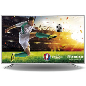 TV HISENSE 55″ 55M7000 UHD U-LED STV WIFI