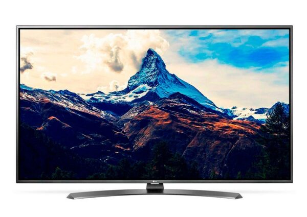 TV LG 65″ 65UH661V UHDPRIME 1700hz STV WEB3 HDRPRO