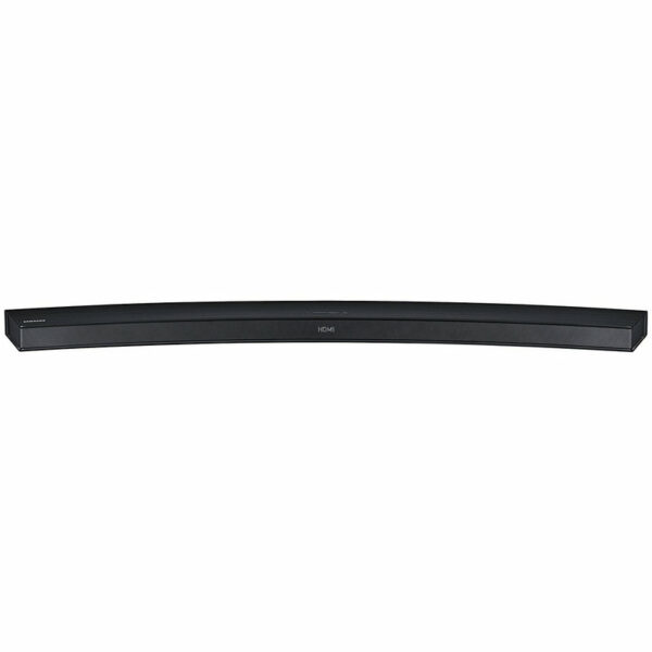 Barra de Sonido Curva Inalámbrica Samsung - Imagen 4
